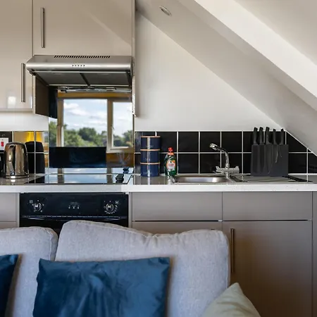 Ealing Common Contractor Flat Apartment Exterior photo