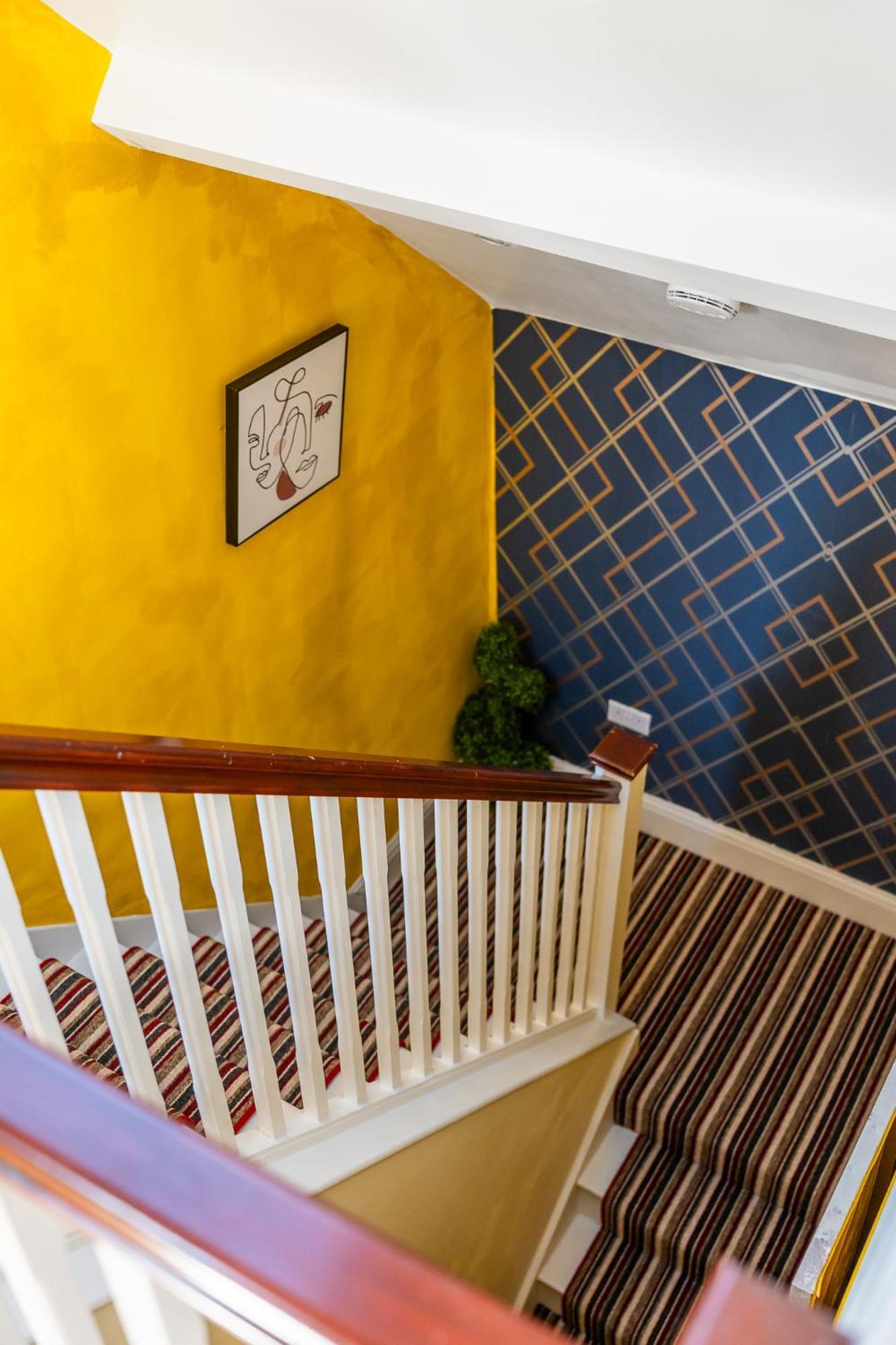 Apartment Common Contractor Flat Ealing