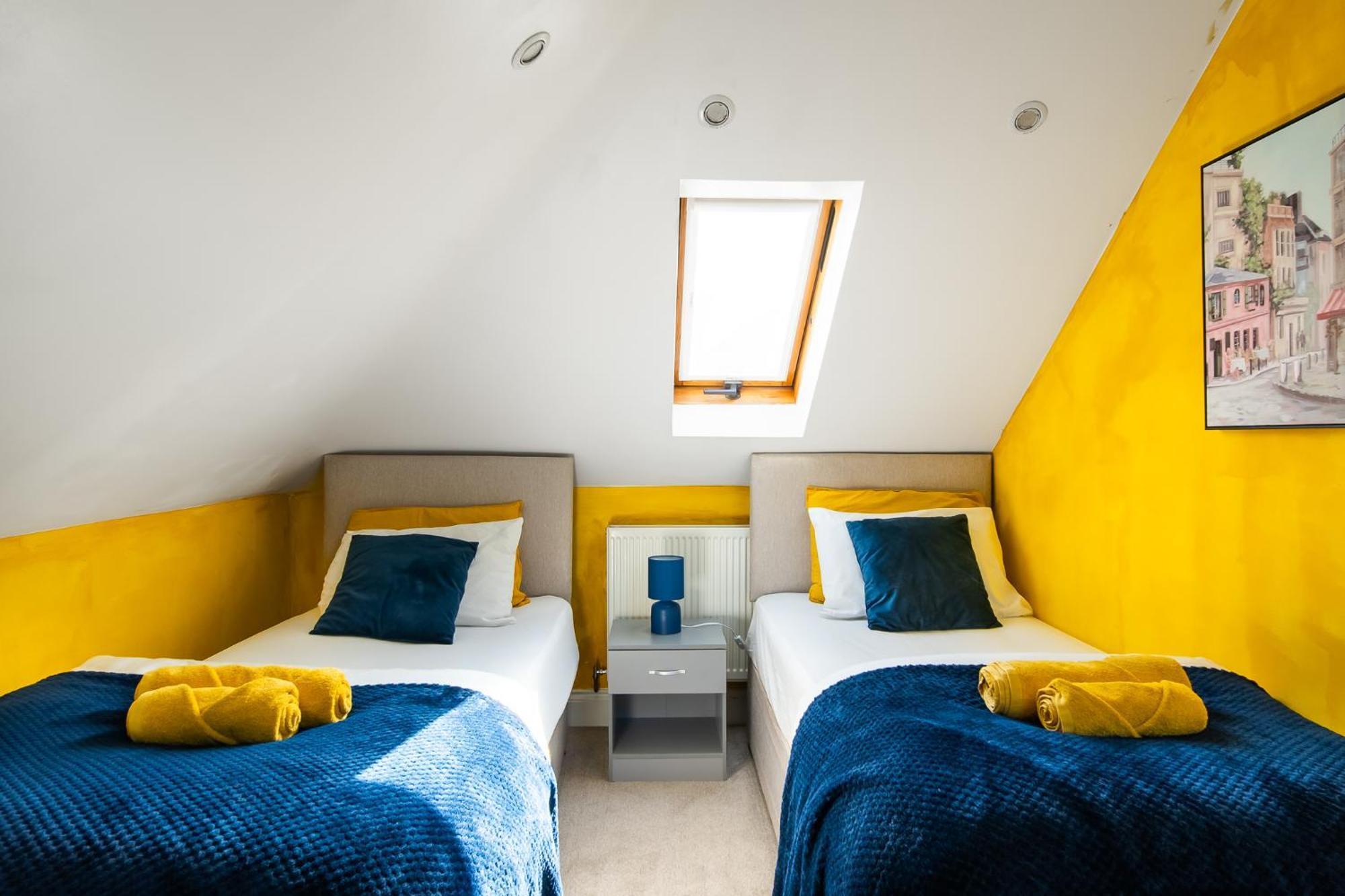 Common Contractor Flat