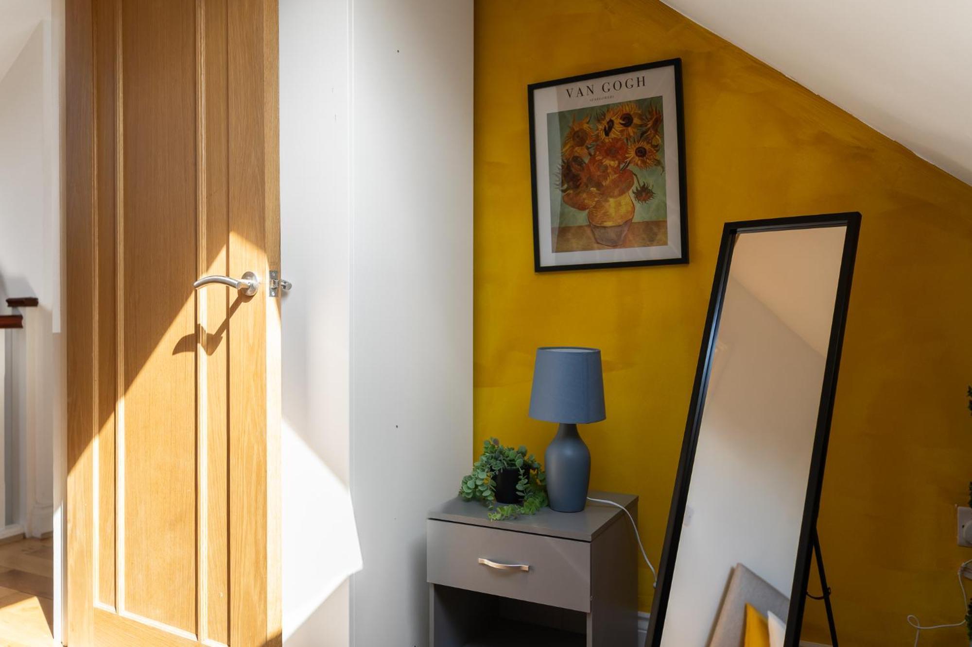 Apartment Common Contractor Flat