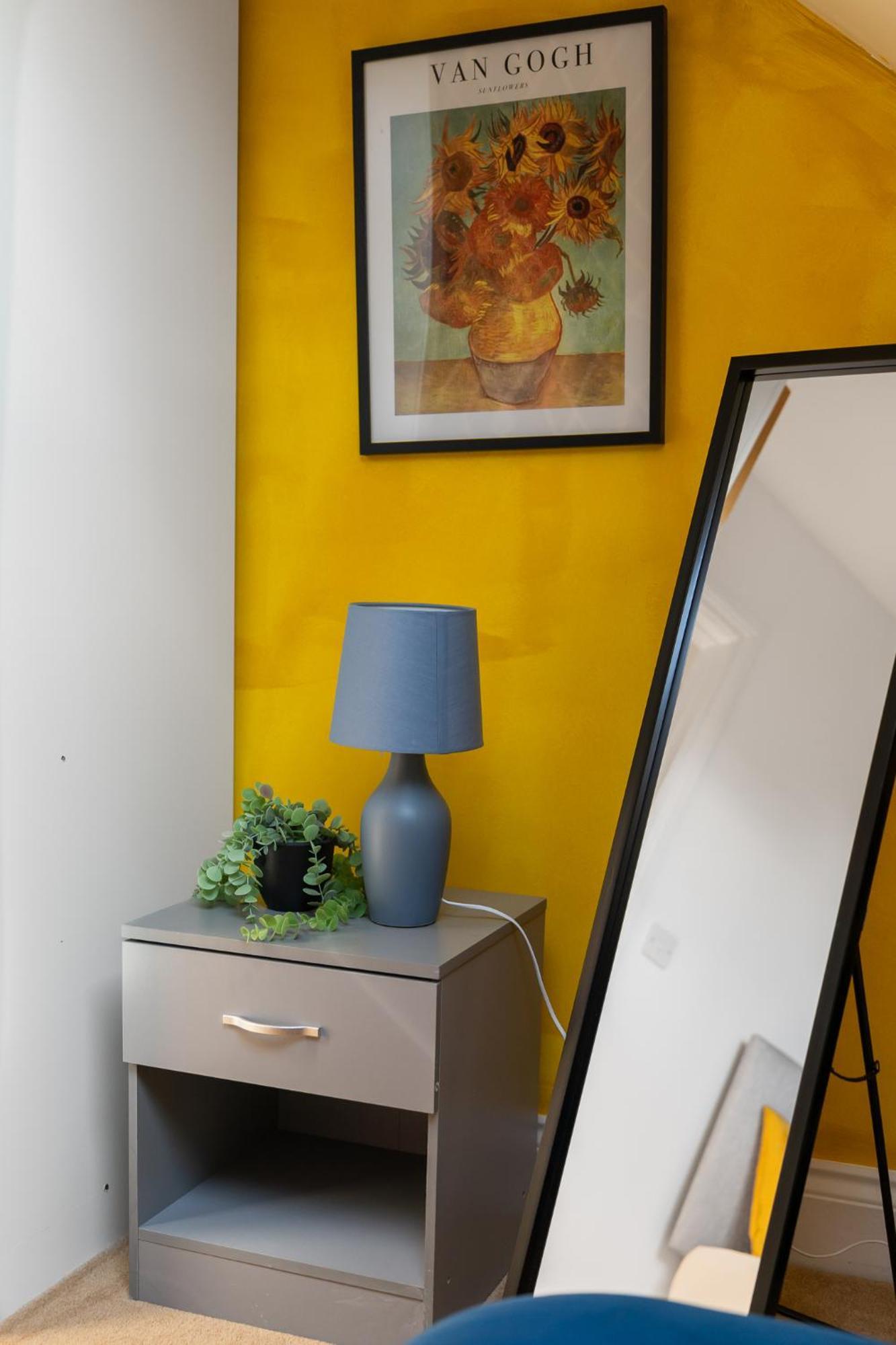 Apartment Common Contractor Flat Ealing