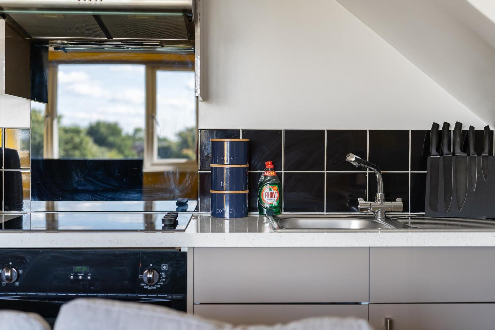 Common Contractor Flat