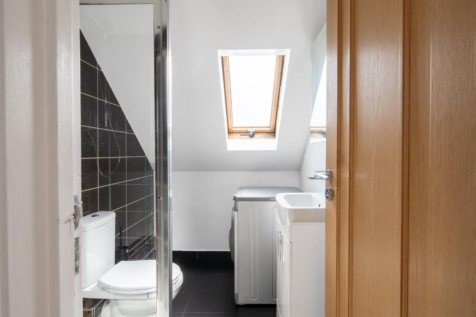 Apartment Common Contractor Flat
